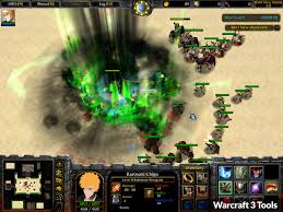 ▷ BVO New World 4.0 +++ Warcraft 3 Map Download +++