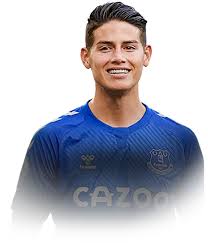 Last season his average was 0.04 goals per game, he scored 1 goals in 26 club matches. James Rodriguez Fifa 20 85 Prices And Rating Ultimate Team Futhead