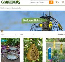 gardener s supply co success grows