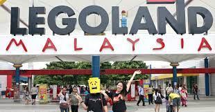 10 reasons why a trip to legoland is