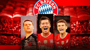 News, videos, picture galleries, team information and much more from the german football record champions fc bayern münchen. Candidato Ao Titulo Da Champions Bayern De Munique Volta A Encarar O Chelsea Pelas Oitavas Liga Dos Campeoes Ge