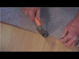 See full list on housebeautiful.com Carpet Cleaning Installation How To Install Carpet In Doorways Youtube