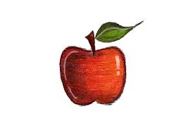 Image result for apple clip art
