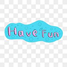 have fun clipart images free