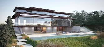 Super modern villa design | your dreams our design. Amadeus Sliding Door By Amari Austria The Invisible Touch