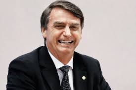 Resultado de imagem para JAIR BOLSONARO