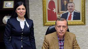 AKP'den İhraç Edilen Milletvekili Gündeş: Ben Hiç AKP'li Olmadım -  Medyafaresi.com Mobil