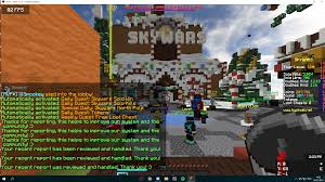 ✓ listed right here on our server list. Network Lmao Nice So Many Cheaters Make The Server Anti Cheat Look Bad Page 3 Hypixel Minecraft Server And Maps