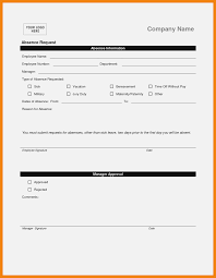 Paid Time Off Request Form Beautifulcking Spreadsheet New