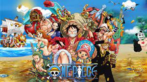 One Piece Wallpaper Gif / One Piece 1 ...