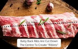are-riblets-and-baby-back-ribs-the-same