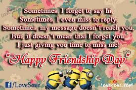 togetherness happy friendship day