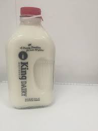 Whole Milk Glass 1 2 Gallon Milk Packaging Pinterest Milk