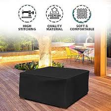 Outdoor Square Table Covers