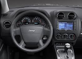 jeep officially reveals 2009 comp