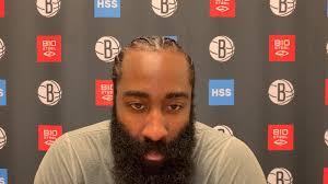 Instagram can tell a lot of stories, and one of those may be a new girlfriend for james harden in model/tv personality evelyn lozada.#jamesharden #evelynloza. James Harden Brooklyn Nets Nba Com
