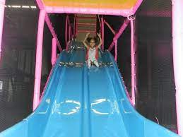 indoor playgrounds in durham region