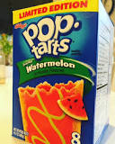 Is there a watermelon Pop-Tart?