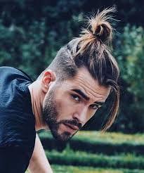 Mature men may have gray or thinning hair, or even receding hairlines, and any haircut ideas must address these unique needs and hair types. 60 Awesome Long Hairstyles For Men 2021 Gallery Hairmanz Long Hair Styles Men Mens Hairstyles Short Mens Hairstyles Medium