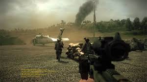 I have already played this game on the ps3 and i really like it because of the tactical shooting. Operation Flashpoint Dragon Rising Game Mod Squad Level Tactics Endgame V All Stars 27022019 Download Gamepressure Com