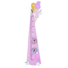 Fairy Height Chart By Fiesta Crafts W 0217