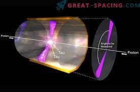 Puede una solución al problema de Antimateria de Materia esconderse en el  bosón de Higgs?