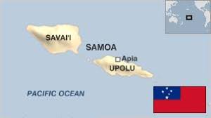 Samoa gained its independence from new zealand in 1962 after more than a century of foreign influence and domination, but it remains a member of the commonwealth. Samoa Country Profile Bbc News