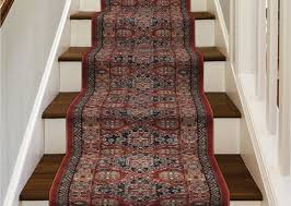 stair runners rless imported rugs