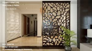 Sliding Door Partition Wall Wall