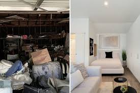 Learn how to transform an old garage into a comfy bedroom. Convert Garage To Accessory Dwelling Unit Adu United Dwelling Adu Accessory Dwelling Units Los Angeles Ca