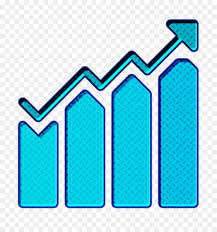 Profit Icon Bar Chart Icon Business Charts And Diagrams Icon