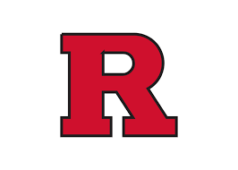 Rutgers Scarlet Knights logo and icon, Rutgers Scarlet Knights brand colors  - logotyp.us