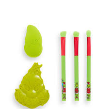grinch who stole christmas gift set