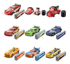Rather than allowing it to continue to take up space, you should consider selling it for cash. Speed Into Disney Pixar S Cars Week With A Line Of Nascar Themed Merchandise Allears Net