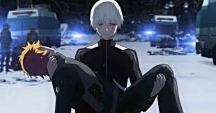 See more of dead anime's for dead people on facebook. Tokyo Ghoul The 10 Saddest Character Deaths Ranked Cbr