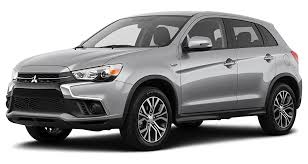 Mitsubishi also offers one of the industry's most competitive powertrain warranties, so we've given it 6 out of 10 points accordingly. Amazon Com 2018 Mitsubishi Outlander Sport Es 2 0 Reviews Images And Specs Vehicles