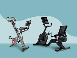 12 best exercise bikes for home in 2023