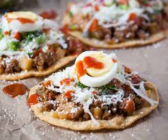 honduran enchiladas curious cuisiniere