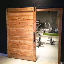 Please check out our book! Flow Sliding Barn Door Lazy Guy Diy