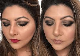 self makeup lessons learn up to 5