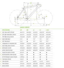 Caad10 Size Chart Cannondale Bike Size Chart Pictures