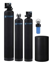 best well water filtration system in