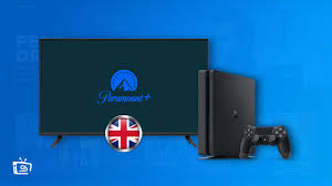 paramount plus ps4 uk how to watch it