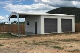 Cool Shed Ideas From Aussie Made