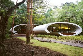 Not design movements, such as de stijl or bauhaus. Organic Architecture The Art Of Sustainable Living Widewalls