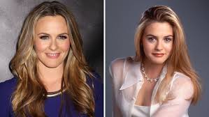 clueless cast then and now photos