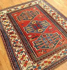 antique kazak rugs and carpets