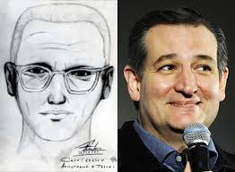 This had nothing to do with his kids meeting up with friends in mexico. Heidi Cruz Not Bothered By Internet Meme About Ted Cruz Being The Zodiac Killer