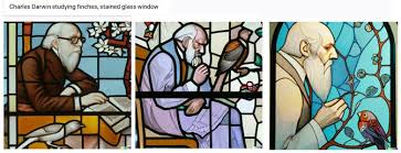 Design Stained Glass Windows