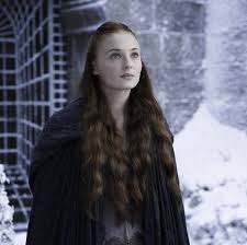 Lady accompanied sansa when she moved to king's landing, but the. Sophie Turner Has A Major Game Of Thrones Spoiler Hanging In Her Flat